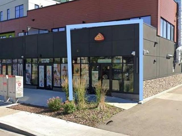 Commercial for sale in Southwood, Edmonton