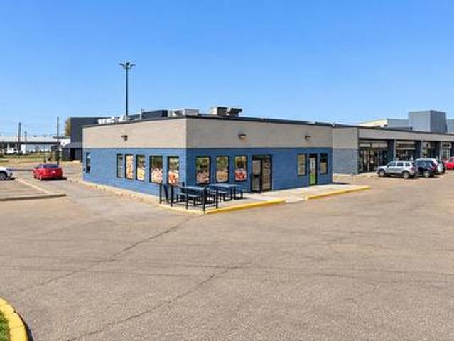 Commercial for sale in Rosedale Industrial, Edmonton