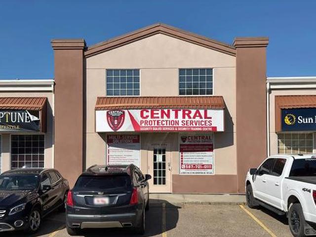 Commercial for sale in Wedgewood, Alberta