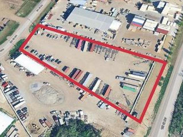 Land for sale in Wedgewood, Alberta