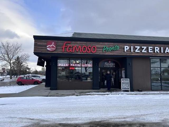 Commercial for sale in Place LaRue, Edmonton