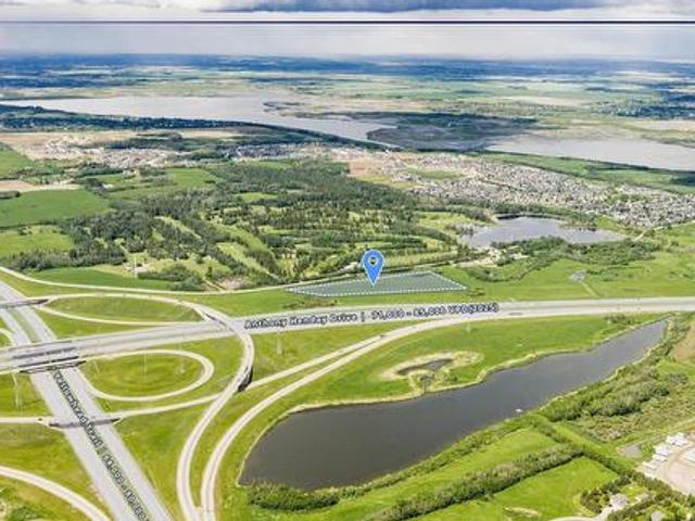 Land for sale in Wedgewood, Alberta