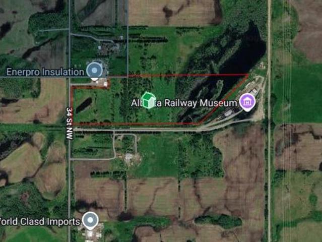 Land for sale in Wedgewood, Alberta