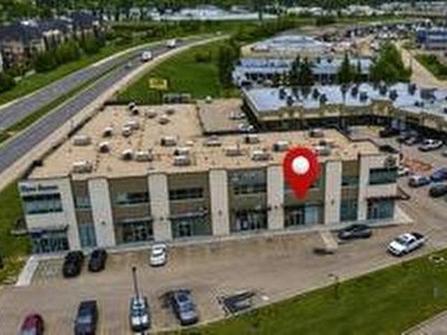 Commercial for sale in Wedgewood, Alberta