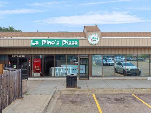 Commercial for sale in Wedgewood, Alberta
