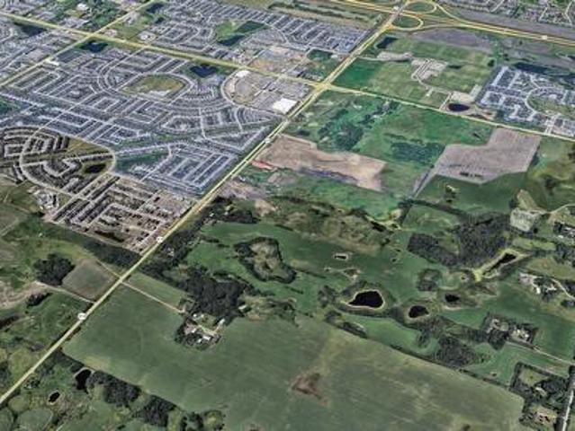 Land for sale in Wedgewood, Alberta