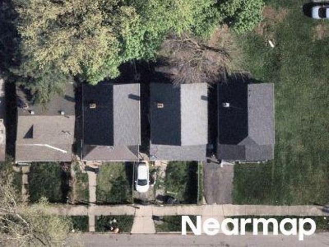 House for sale in Cleveland, Ohio