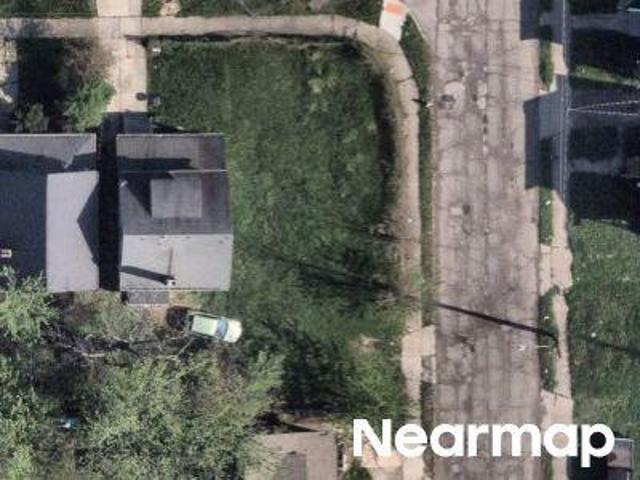 Land for sale in Cleveland, Ohio