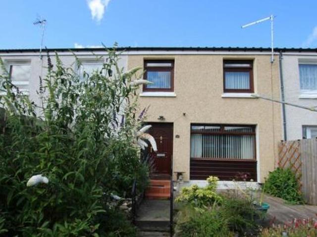 House for sale in Livingston