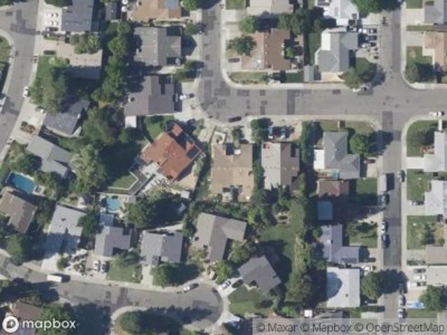 House for sale in Sacramento, California
