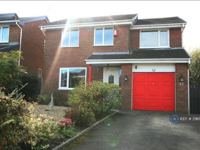 House for rent in Beardwood, Blackburn