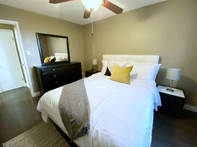 Apartment for rent in Mill Creek South, Edmonton