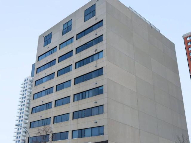 Apartment for rent in Downtown, Edmonton