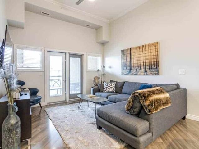 Apartment for rent in Wedgewood, Alberta