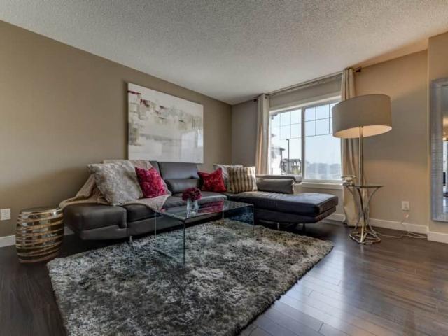 Apartment for rent in Wedgewood, Alberta
