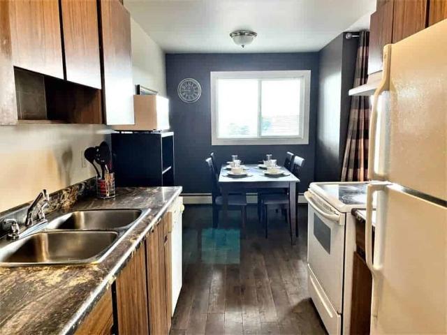 Apartment for rent in Sweet Grass, Edmonton
