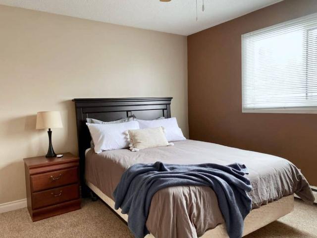 Apartment for rent in Mill Creek South, Edmonton