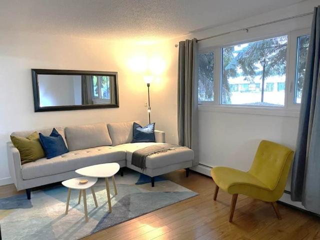Apartment for rent in Wedgewood, Alberta