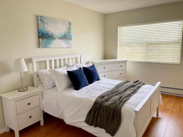 Apartment for rent in Wedgewood, Alberta