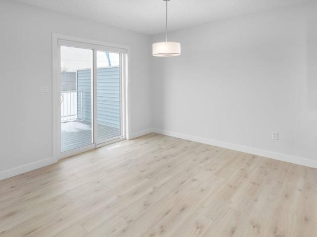 Townhouse for rent in Wedgewood, Alberta