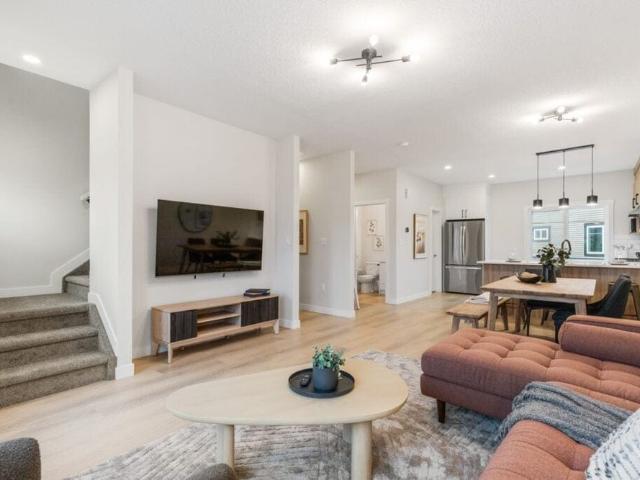 Townhouse for rent in Wedgewood, Alberta