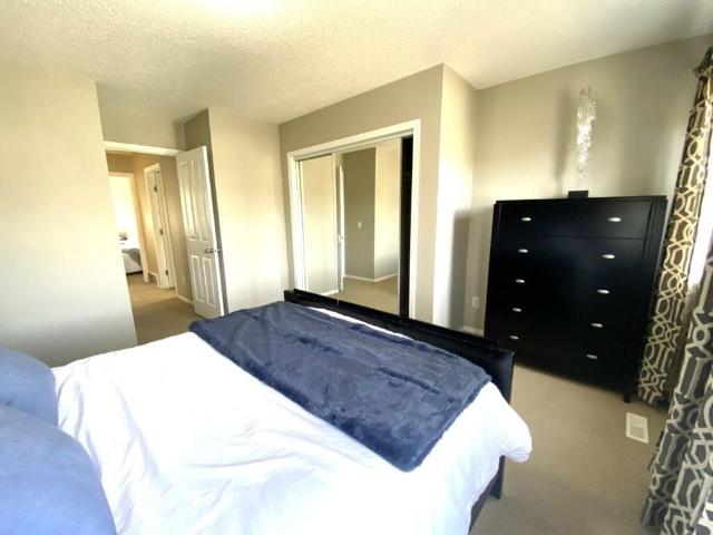 Townhouse for rent in Wedgewood, Alberta