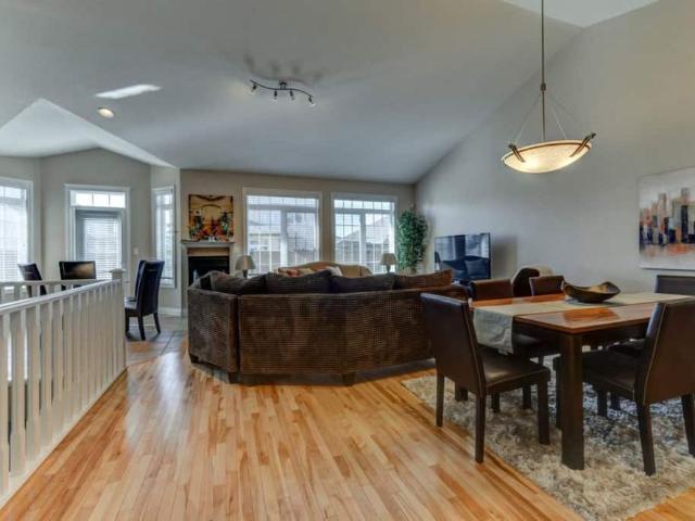 Townhouse for rent in Saint Albert, Alberta
