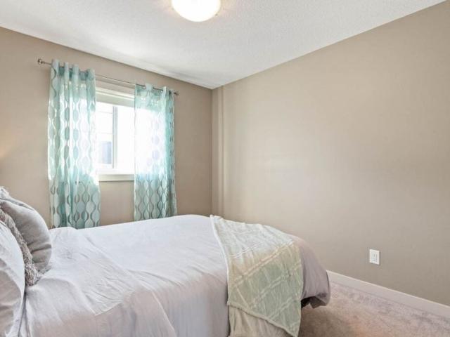 Townhouse for rent in Wedgewood, Alberta