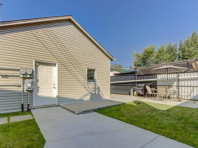 House for sale in Wedgewood, Alberta