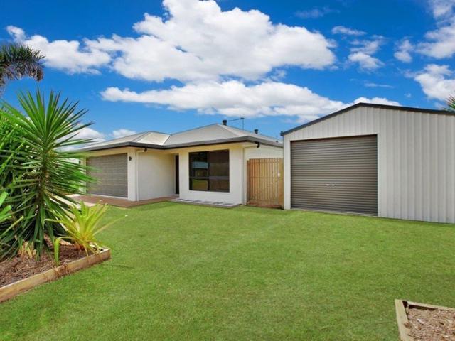 House for rent in Edmonton, Queensland