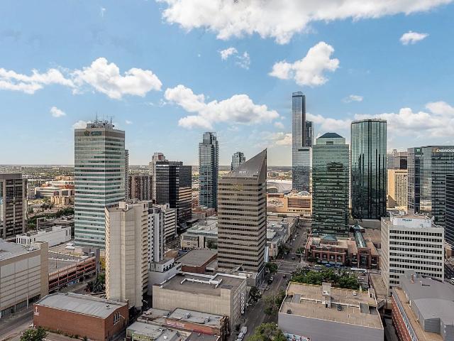 Apartment for rent in Downtown, Edmonton
