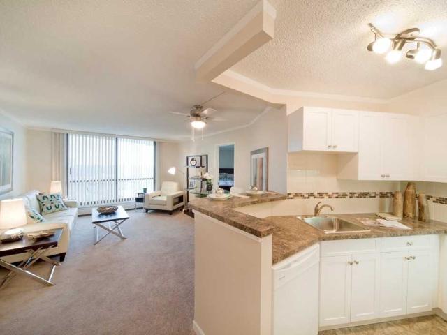 Apartment for rent in Wedgewood, Alberta