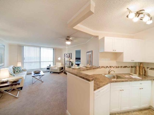 Apartment for rent in Wedgewood, Alberta
