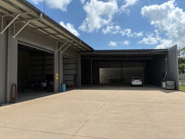 Warehouse for rent in Edmonton, Cairns Regional