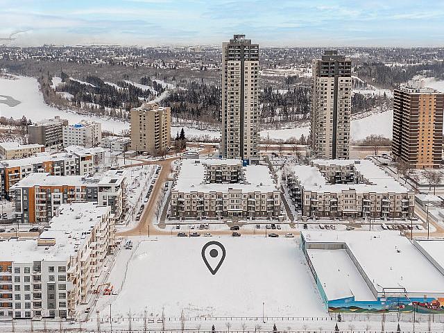 Land for sale in Wedgewood, Alberta