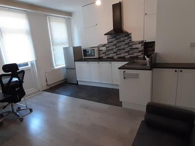 Apartment for rent in Upper Edmonton, Edmonton