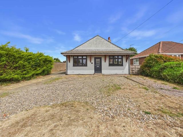 House for rent in Old Kesgrave, Eastbridge