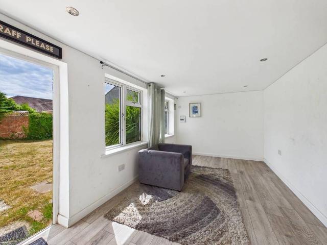 House for rent in Old Kesgrave, Eastbridge