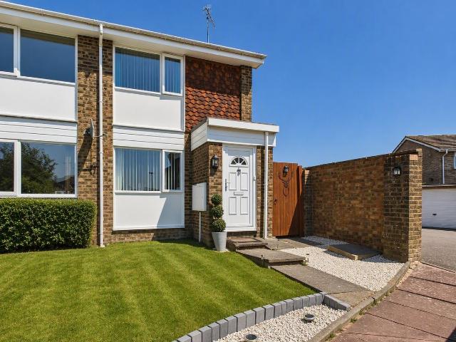 House for rent in Worthing, West Sussex