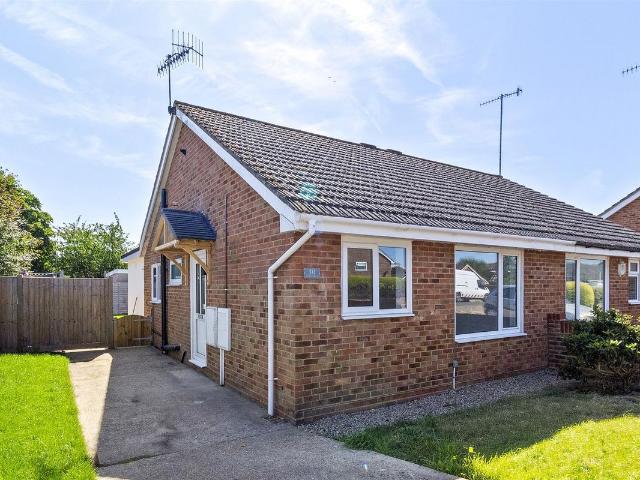 House for rent in Worthing, West Sussex
