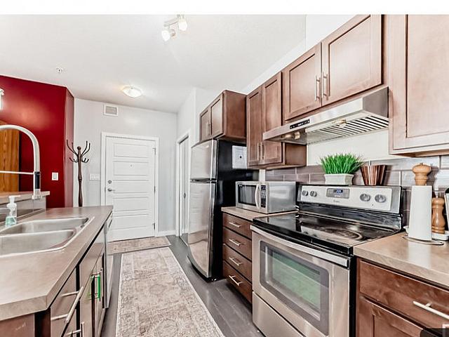 Condo for sale in Wedgewood, Alberta