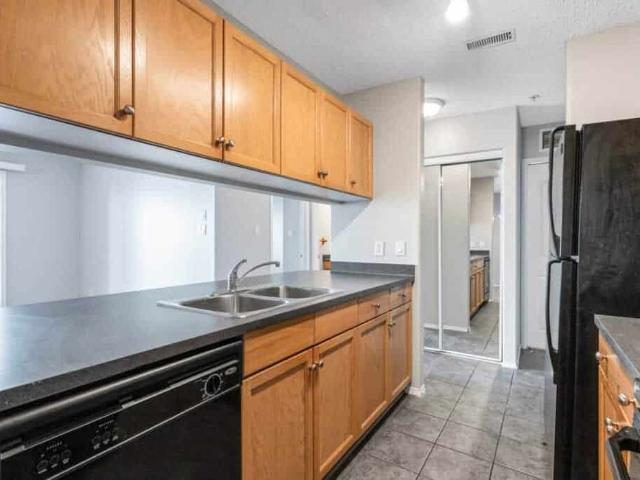 Apartment for rent in Eaux Claires, Edmonton
