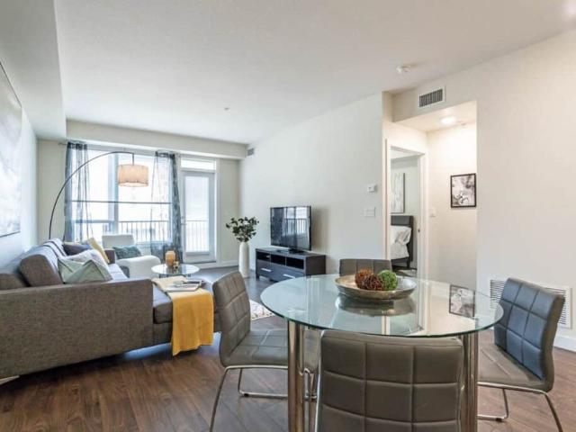 Apartment for rent in Strathcona, Edmonton
