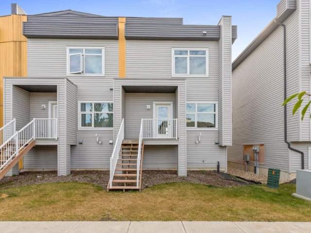 House for rent in The Hamptons, Edmonton