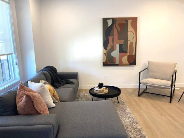 Townhouse for rent in Wedgewood, Alberta