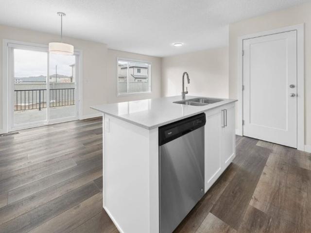 Townhouse for rent in Wedgewood, Alberta