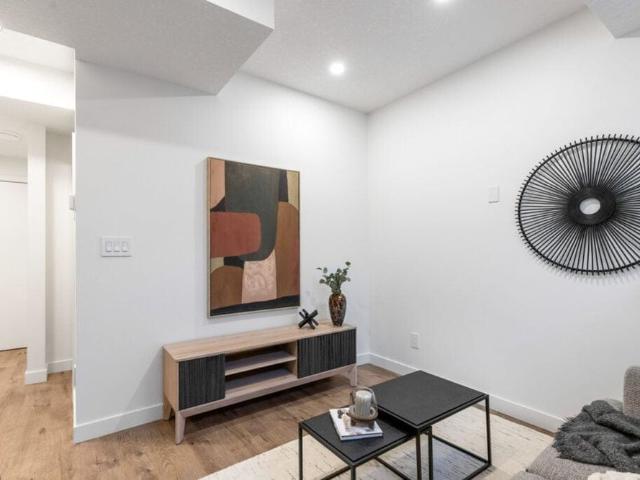 Townhouse for rent in Wedgewood, Alberta