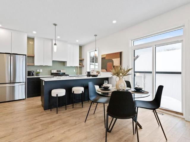 Townhouse for rent in Wedgewood, Alberta