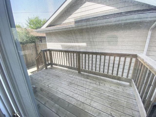 Townhouse for rent in Wedgewood, Alberta