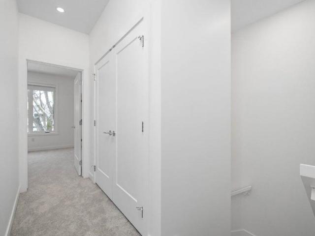 Townhouse for rent in Wedgewood, Alberta